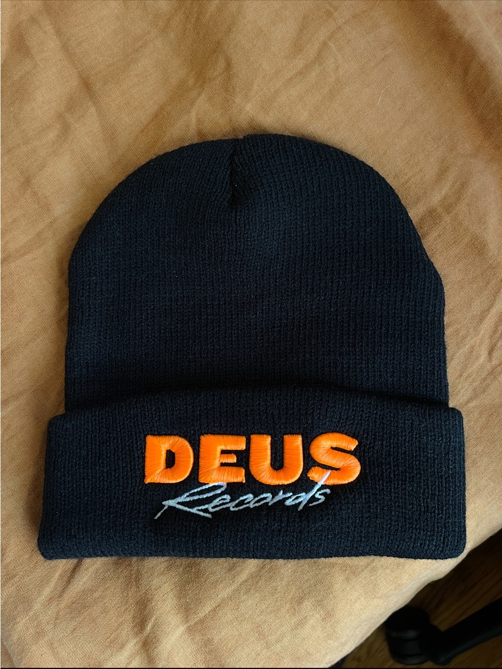 Deus Ex Machina - Beanie